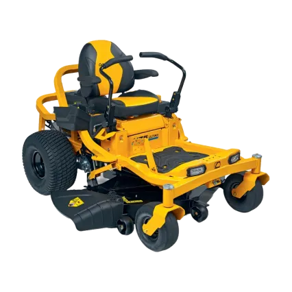 CUB CADET Tracteur tondeuse CUB CADET XZ5 L127