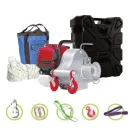 Kit spécial treuil de tirage Portable Winch 