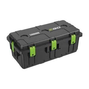 Coffre de charge multi-ports EGO POWER+ CHU6000