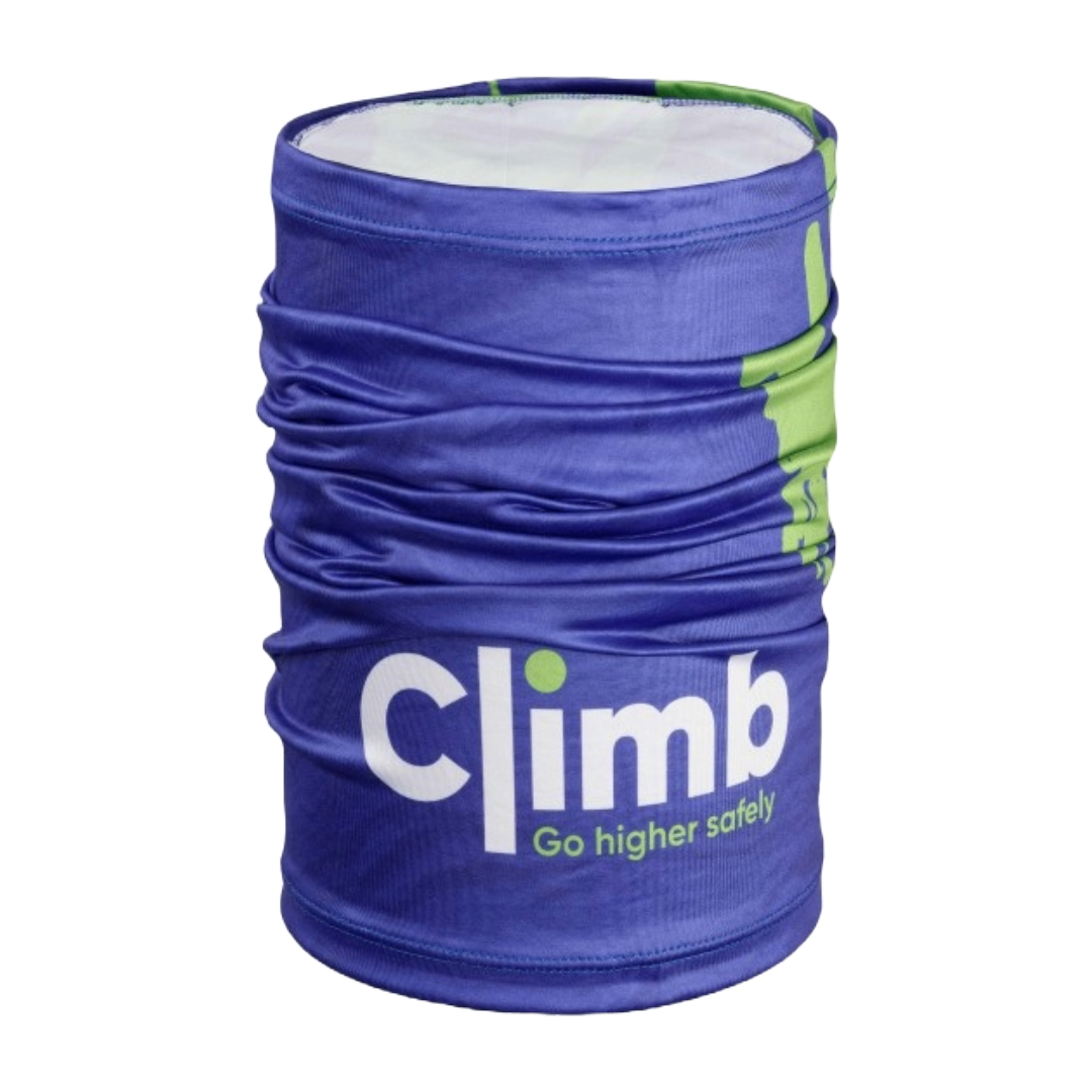 Tour de cou SOLIDUR CLIMB