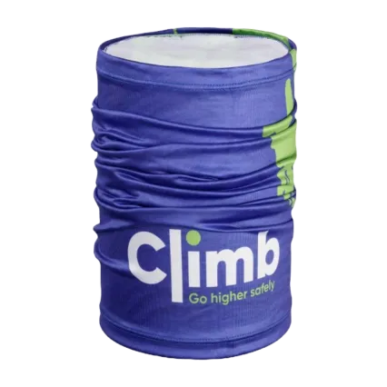 SOLIDUR Tour de cou SOLIDUR CLIMB