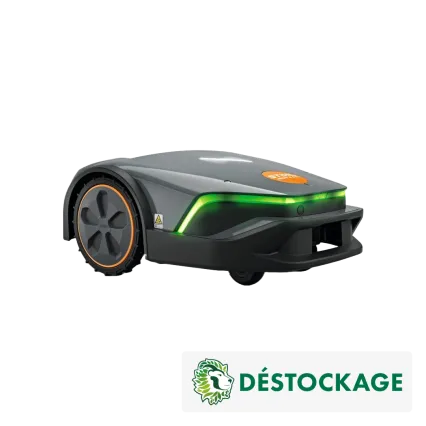 STIHL Déstockage - Tondeuse robot STIHL iMOW® 5 EVO