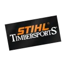 Sticker TIMBERSPORTS®