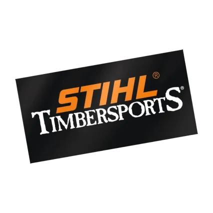 STIHL Sticker TIMBERSPORTS®