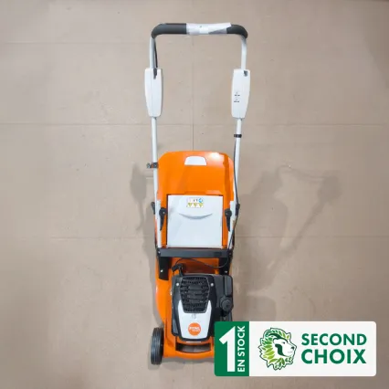 STIHL Bon plan - Tondeuse thermique STIHL RM 443.1