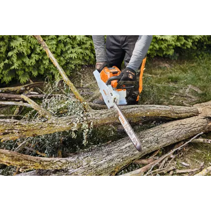Tronçonneuse à batterie STIHL MSA 220.0 C-B - vue 6