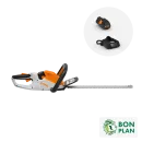 Bon plan - Taille-haies à batterie STIHL HSA 30.0 - Pack 1 batterie