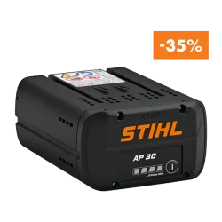 Batterie Lithium-Ion STIHL AP 30