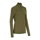 T-shirt PFANNER MERINO ATMOSPHERE - Femme