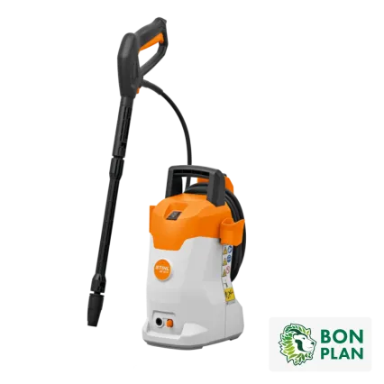 STIHL Bon plan - Nettoyeur électrique STIHL RE 80 X