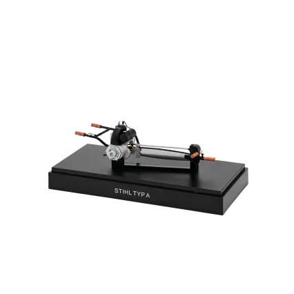 STIHL Modèle réduit STIHL Type A