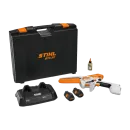 Scie de jardin à batterie STIHL GTA 30 - Pack complet