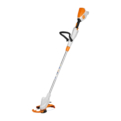STIHL Coupe-bordures &agrave; batterie STIHL FSA 50