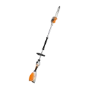 Perche d'élagage à batterie STIHL HTA 100