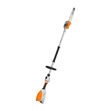 Perche d'élagage à batterie STIHL HTA 100