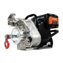 Treuil de tirage à batterie PORTABLE WINCH APW6000