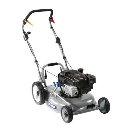 GRIN Tondeuse mulching thermique GRIN PM53A B&S INSTART