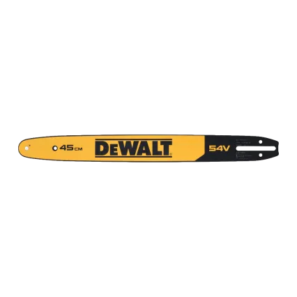 DEWALT Guide-chaîne DEWALT - 3/8 LP - 1,3 mm - 45 cm
