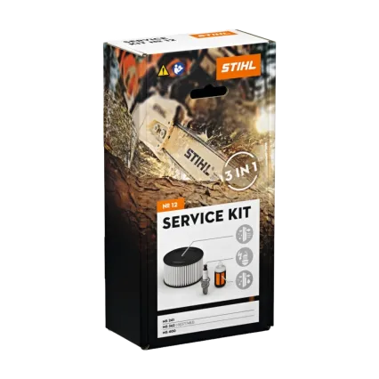 Kit d'entretien STIHL n°12 MS 241, MS 300, MS 362, MS 400