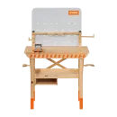 Etabli en bois STIHL
