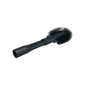 Brosses à Poussière Pour Aspirateur – Compatible Stihl SE – Poils Longs Anti-rayures – Raccord 35 Mm - 8