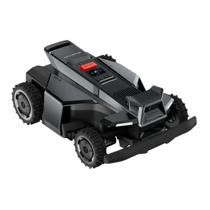 SEGWAY Tondeuse robot SEGWAY NAVIMOW X420E