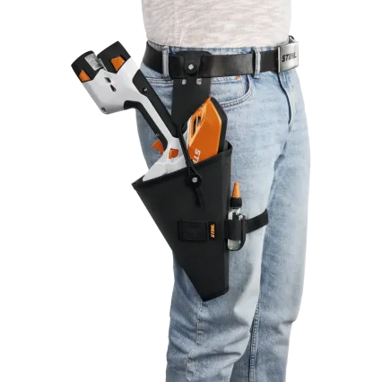 Étui de transport STIHL - GTA 20, GTA 26 et GTA 30 - vue 3