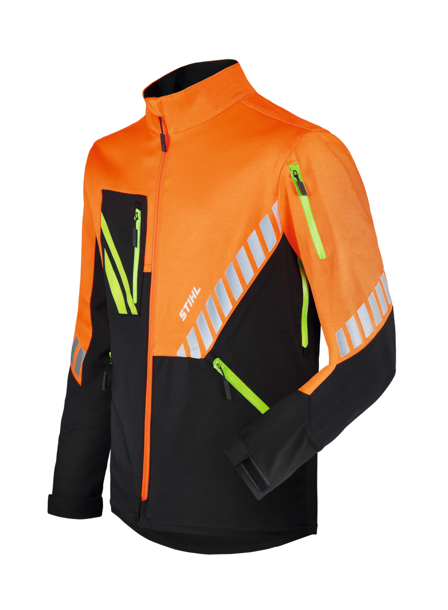 Veste STIHL DYNAMIC DUROTEC