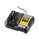Chargeur universel XR 10,8-18V DEWALT DCB1104-QW