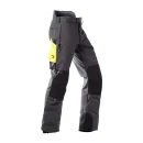 Pantalon anti-coupure PFANNER GLADIATOR II - Classe 2 - Type A - Gris