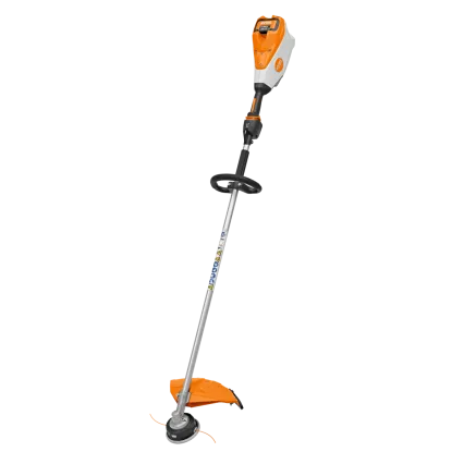 STIHL Débroussailleuse à batterie STIHL FSA 135 R