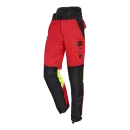 Pantalon anti-coupure SOLIDUR FELIN - Classe 3 - Type A