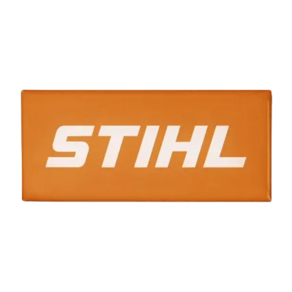 STIHL Autocollants de voiture STIHL