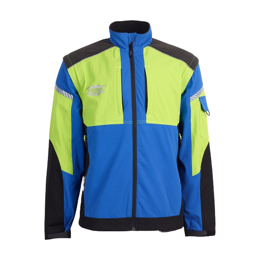 Veste SOLIDUR CLIMB