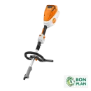 Bon plan - CombiSystème à batterie STIHL KMA 80 R