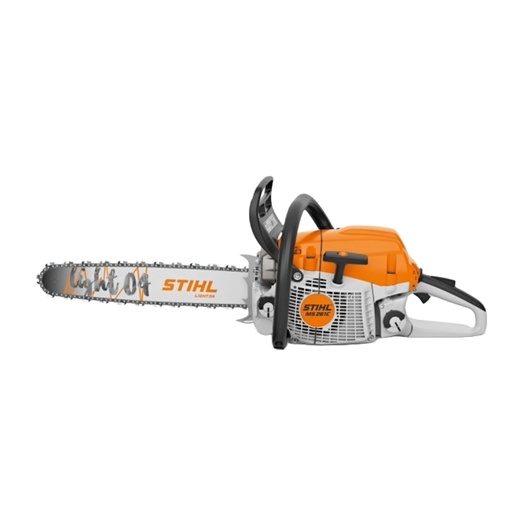 Tronçonneuse STIHL MS 261 C-M VW
