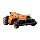 Tondeuse robot SEGWAY NAVIMOW TERRANOX CM120M1