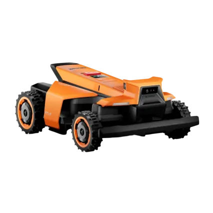 SEGWAY Tondeuse robot SEGWAY NAVIMOW TERRANOX CM120M1