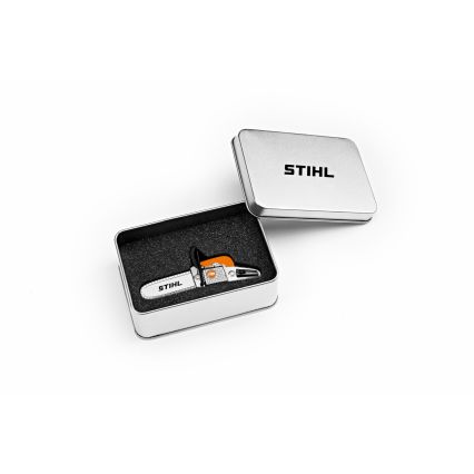 STIHL Clé USB tronçonneuse STIHL