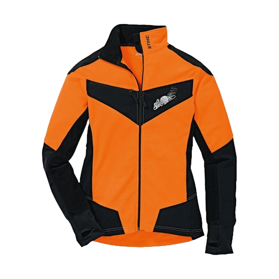 Veste polaire STIHL DYNAMIC