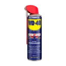 Dégrippant multi-usage double spray WD-40, 500ml