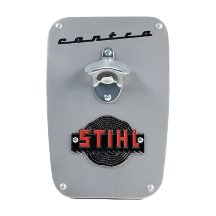 STIHL Décapsuleur mural STIHL