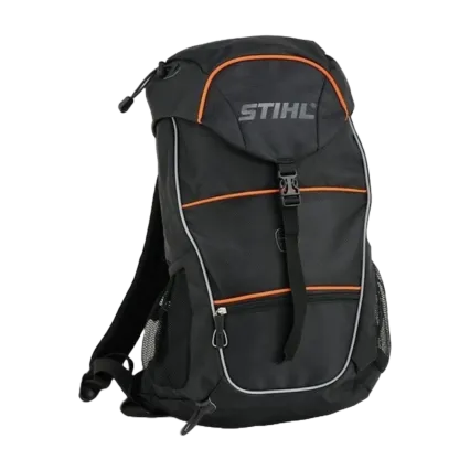 STIHL Sac à dos noir STIHL