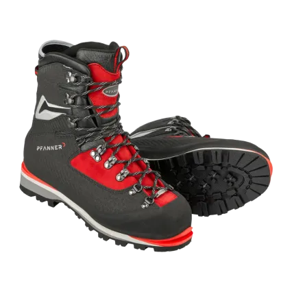 PFANNER Chaussures d'alpinisme PFANNER SIRIUS 2.5 STX