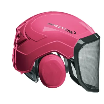 PROTOS Casque Protos® Integral Forest (Rose)