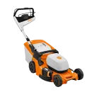 Tondeuse à batterie STIHL RMA 453 PV