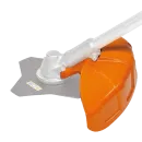 Capot outil métal Ø 230 mm