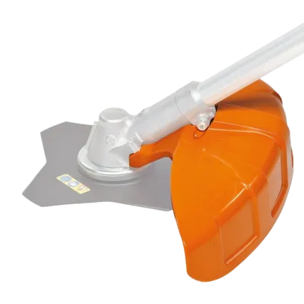 STIHL Capot outil métal Ø 230 mm
