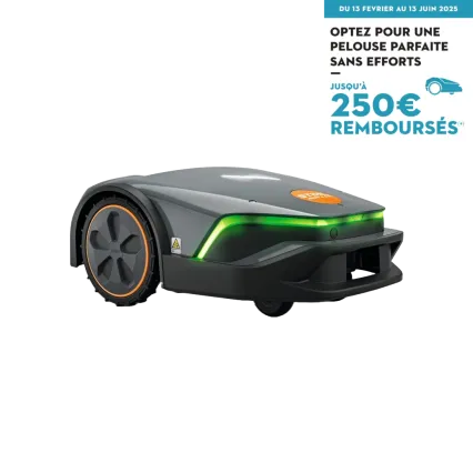 STIHL Tondeuse robot STIHL iMOW® 5 EVO