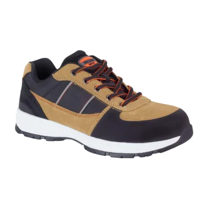 SOLIDUR Chaussures de sécurité SOLIDUR ROOTS S3